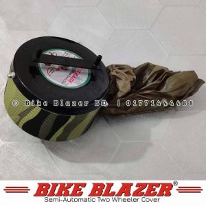 Bike-Blazer-Army